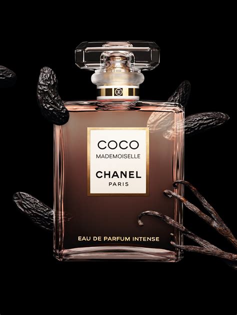 coco perfume Chanel